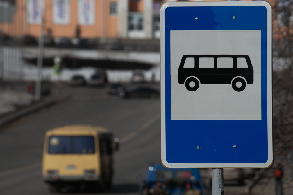 Жители Ставрополя оказались недовольными отменой нелегалов на маршрутах № 12 и № 13