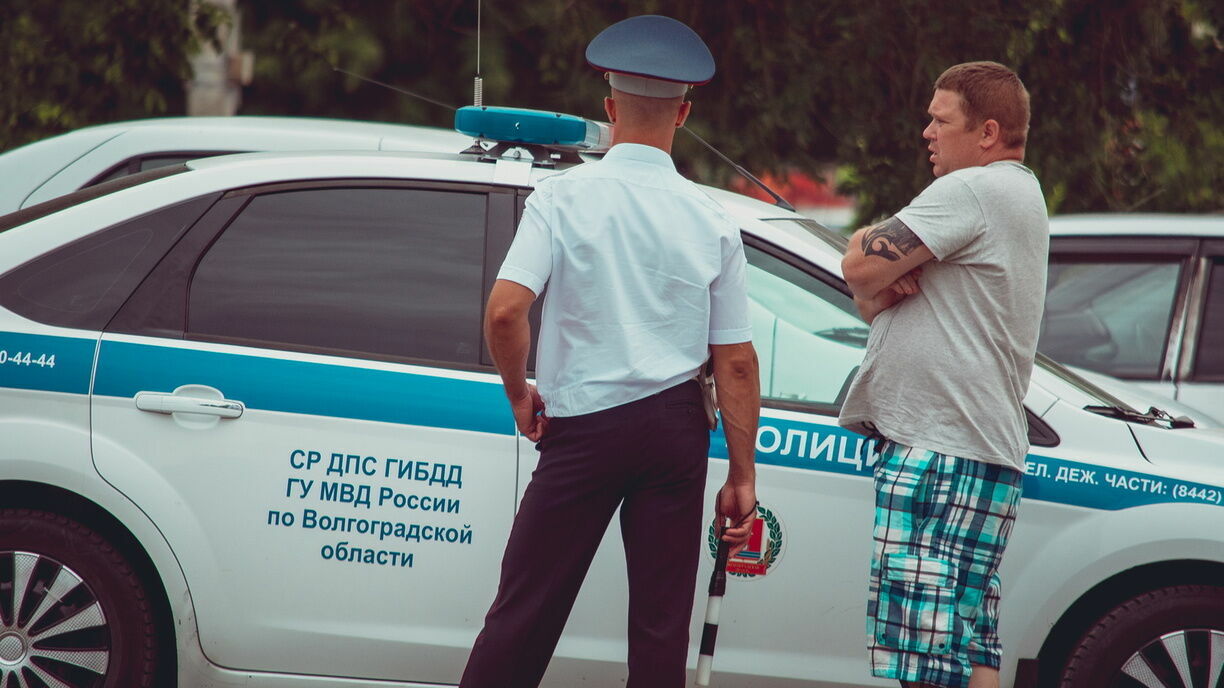 Житель Ставрополья взыскал с МВД в девять раз больше выписанного ему штрафа