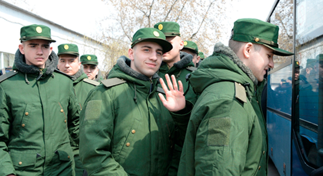 Сроки первой волны мобилизации в Ставрополье