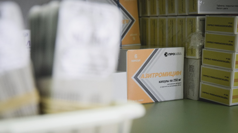 В «скорой» Ставрополя рассказали, почему не могут выдавать лекарства от коронавируса