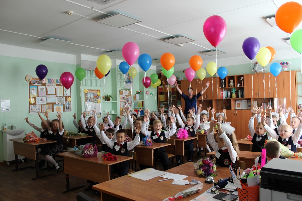 Первый раз в класс: какие документы нужны, чтобы отдать ребенка в школу в Ставрополе