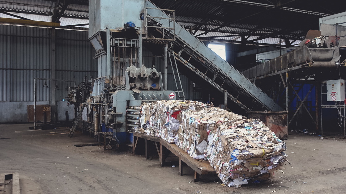 Жители села на КМВ пожаловались на строительство «дублирующего» мусорного завода