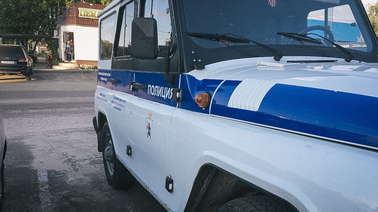 Пенсионерка из Ставрополья подвела водителя полиции под уголовку