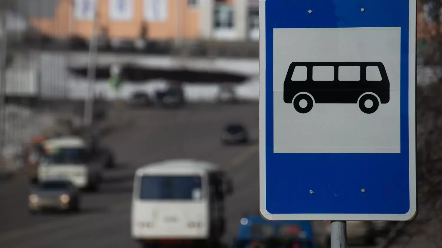 6 маршрутов общественного транспорта продлят в Ставрополе в разных частях города