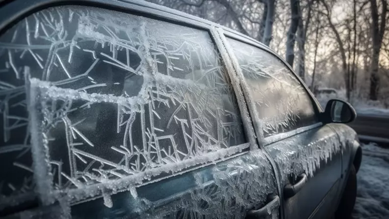 На Ставрополье ожидаются заморозки в конце ноября