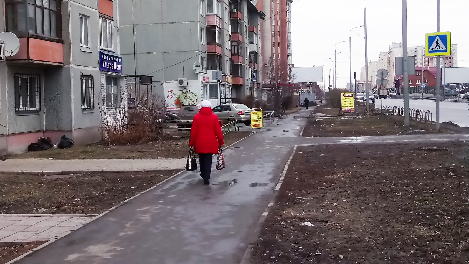 Власти Ставрополья пропагандируют йогу среди пенсионеров