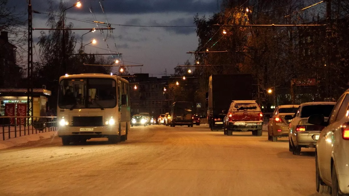 В Кисловодске готовятся встречать зиму