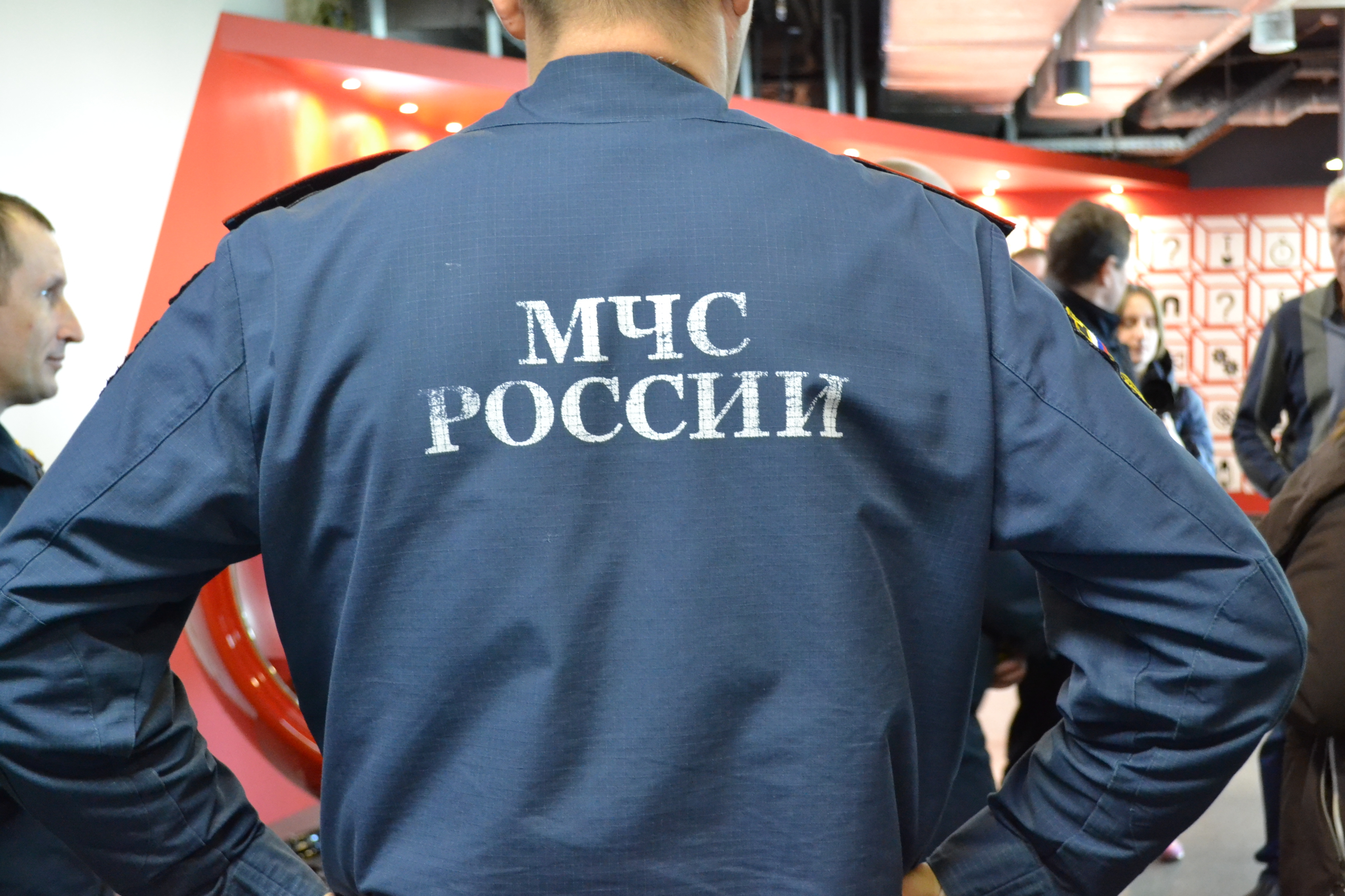 Опальный спасатель МЧС из Ставрополья сообщил о давлении со стороны нового начальства