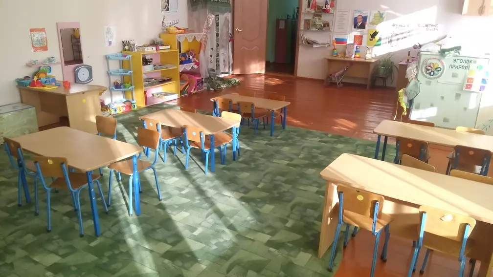 Когда включат отопление в детских садах и школах на Ставрополье?