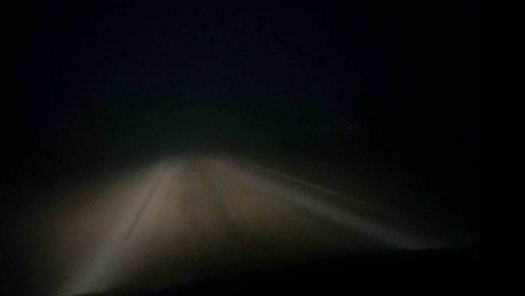 В ГИБДД Ставрополья водителей предупредили о тумане на дорогах