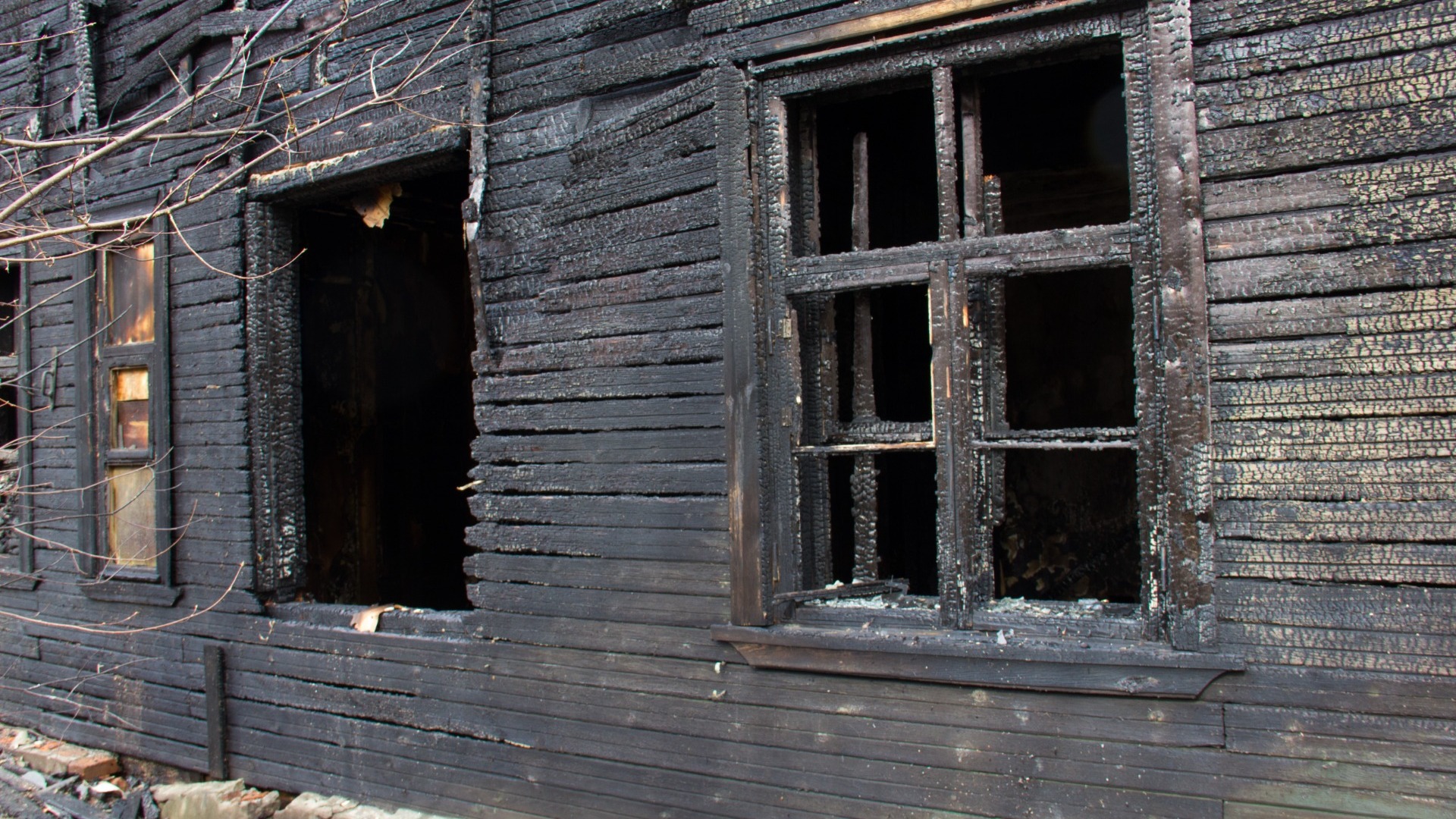 Угрозы сильных пожаров появились по всему Ставрополью с 21 августа