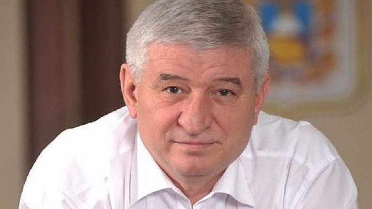 Губернатор Ставрополья почтил память Андрея Джатдоева в день его 61-летия