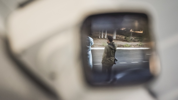 Свыше 2,7 тыс камер следят на улицах за жителями Ставрополя