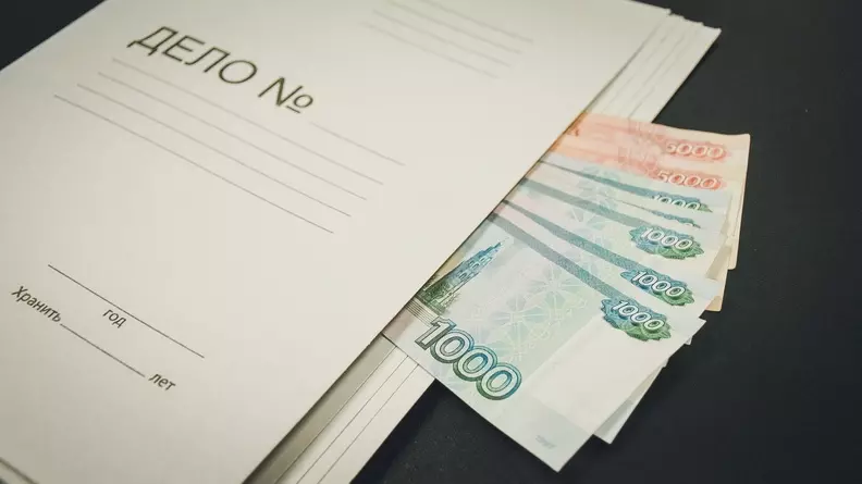 Бизнесмен на Ставрополье незаконно получил субсидии на 650 тыс рублей