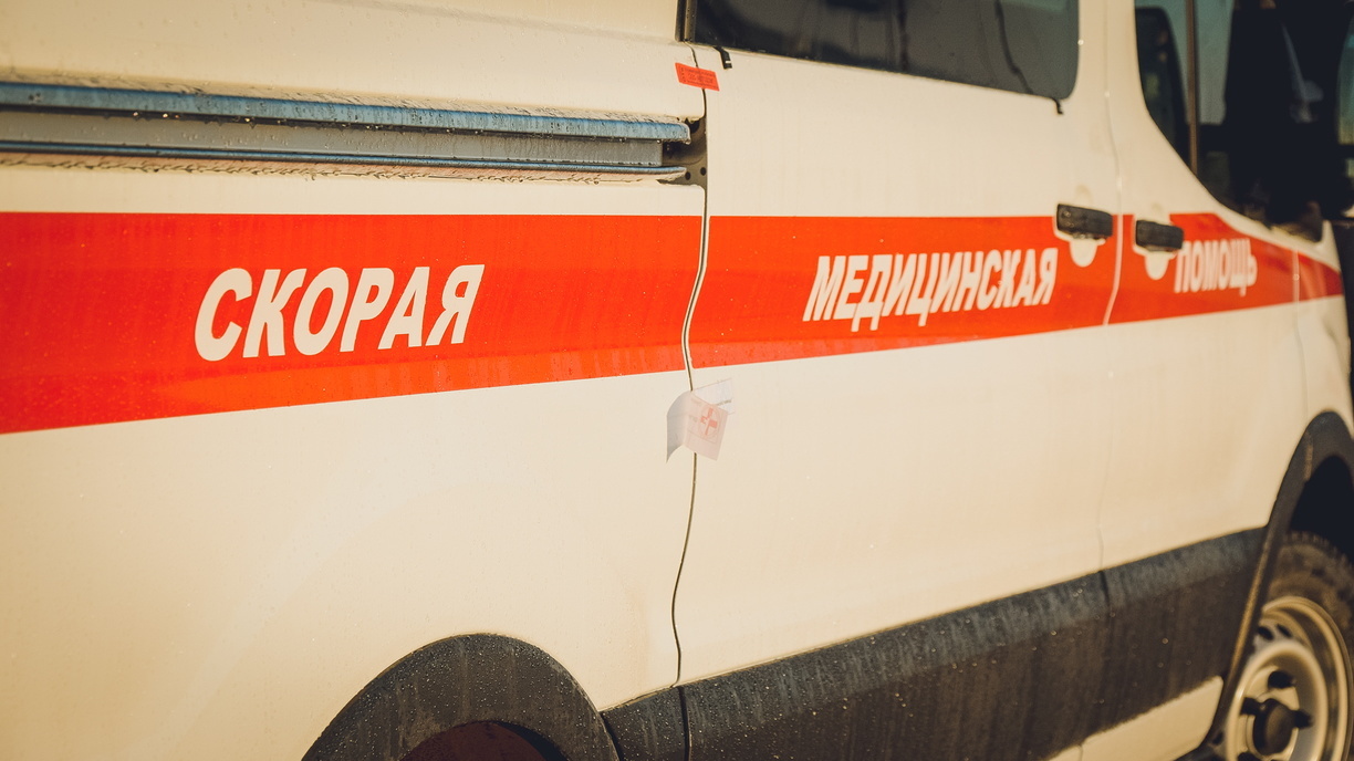 На фельдшера скорой помощи в Невинномысске совершили нападение
