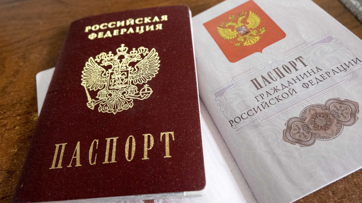 «Утерянным» гражданством многодетного отца занялась прокуратура Ставрополья