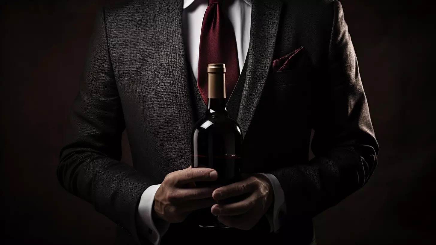 С начала мая 2024 года акцизная ставка на обычное вино увеличится с 34 до 108 рублей за литр, а на игристые напитки — с 45 до 141 рубля.