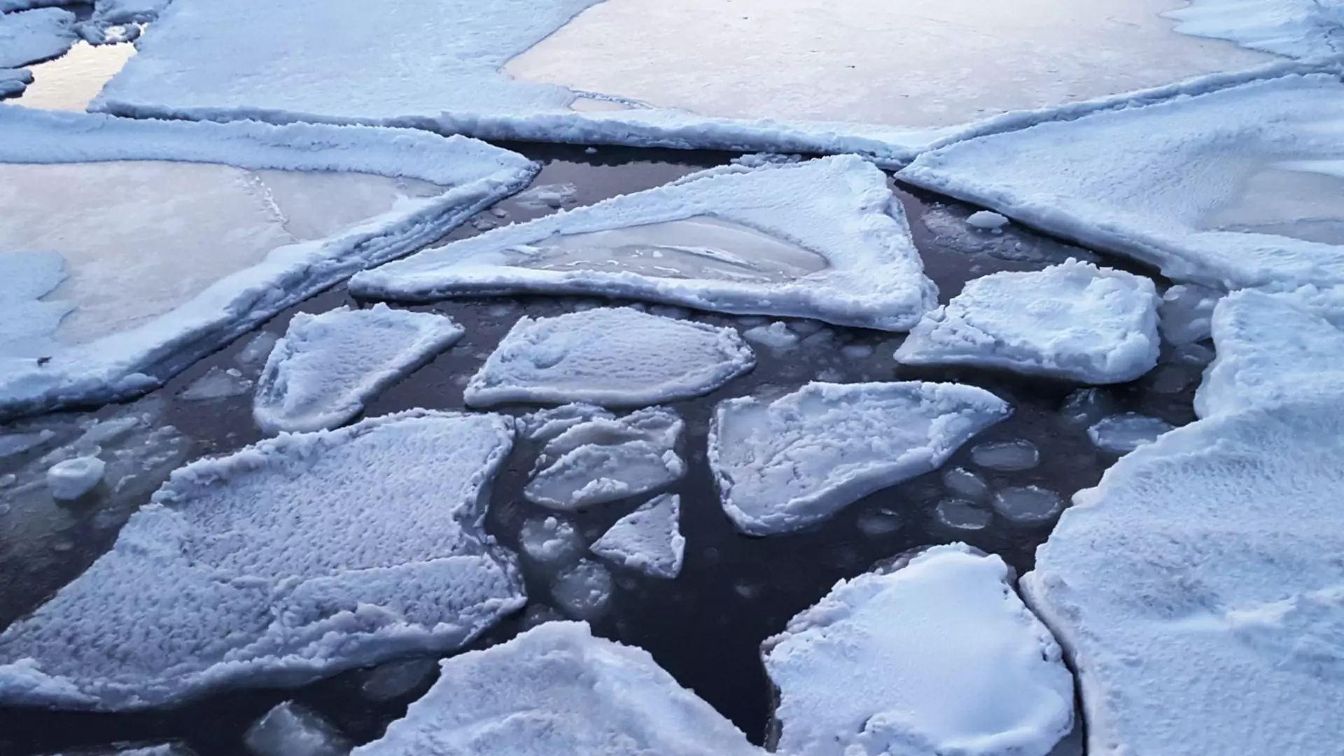 Морозы на Ставрополье могут прекратиться с 18 января
