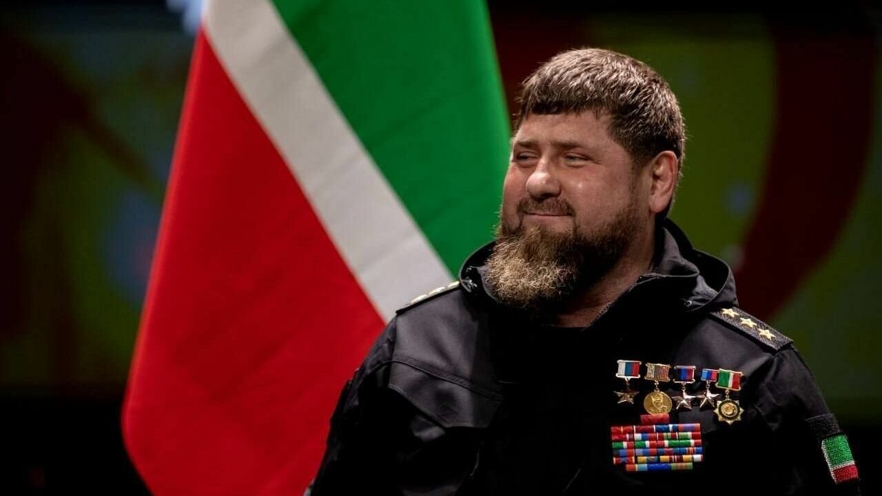 Глава Чечни оценил его украденную в Чехии лошадь в 10 млн долларов