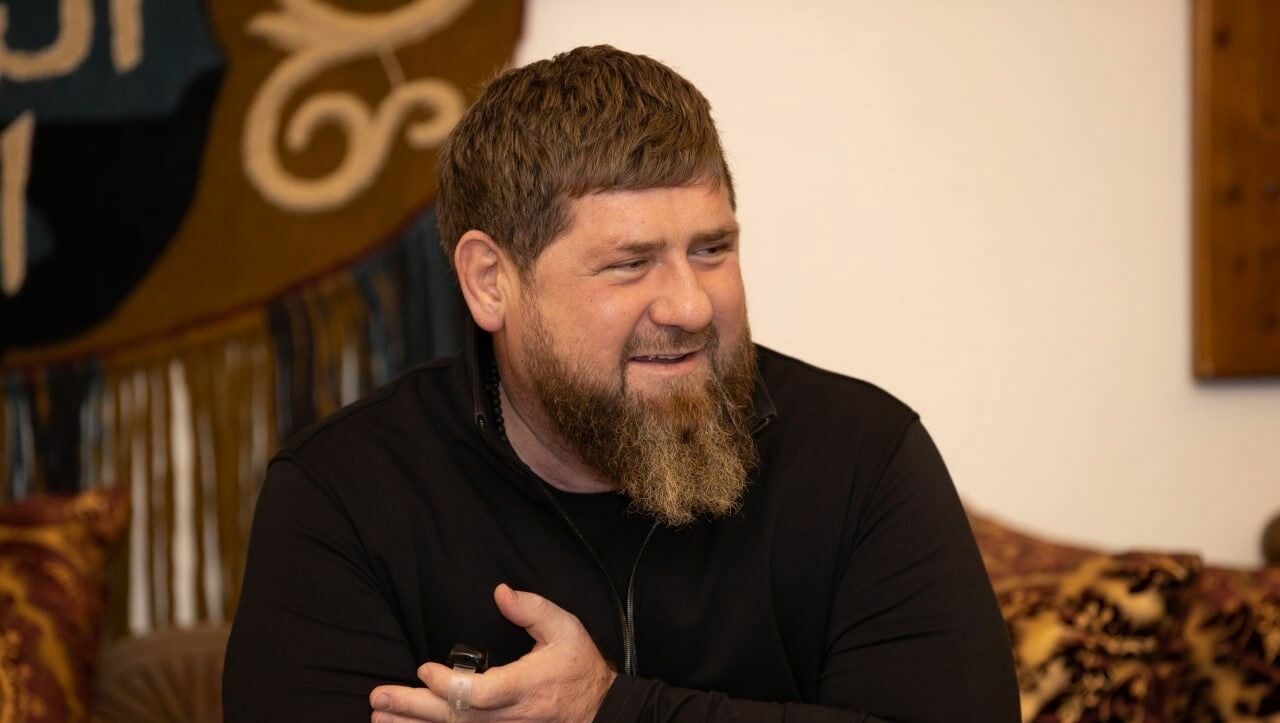 Депутат Госдумы заявил, что не называл Кадырова дураком, и обвинил в этом ЦРУ