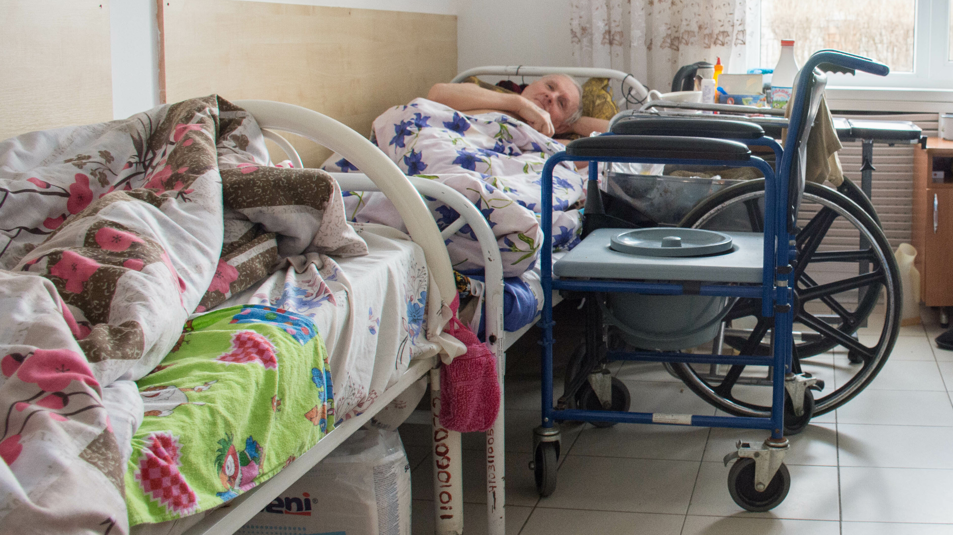 Загруженность ковидных госпиталей превысила 65% на Ставрополье
