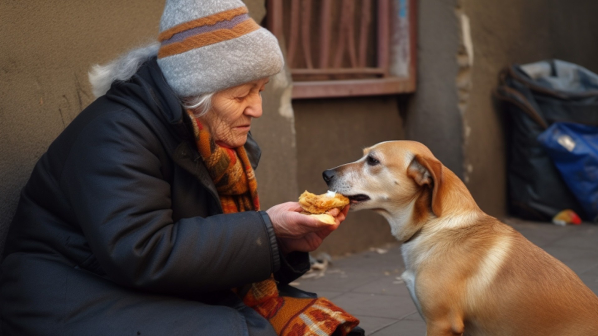 «Выгуливает собак на подоконнике»: жительница Минвод превратила квартиру в приют