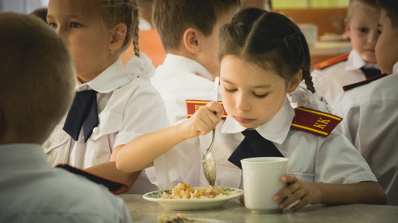 Можно ли отказаться от школьного питания