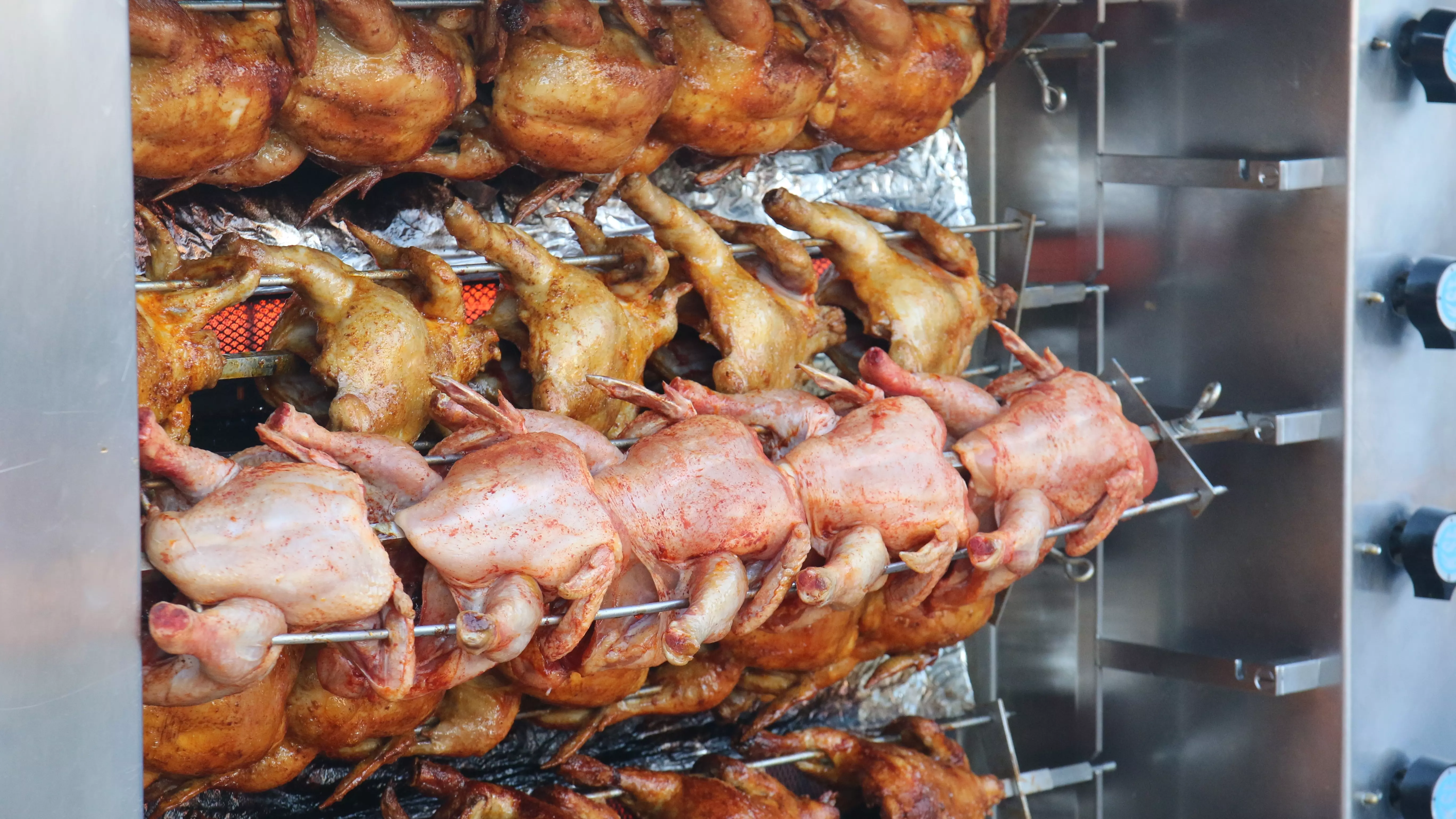 Северо-Кавказстат: курица подешевела на 2,2% на Ставрополье