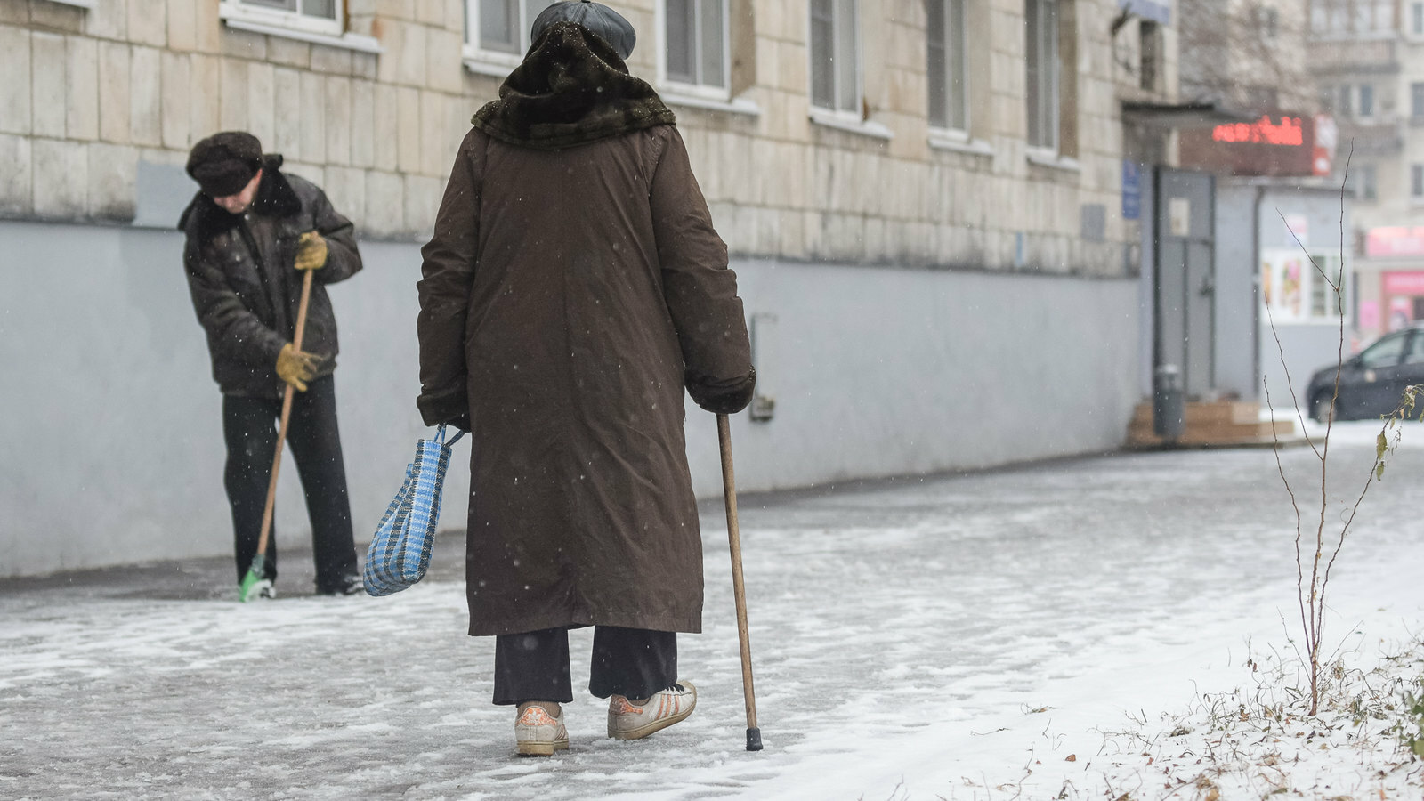 «Уголовка» грозит работодателям Ставрополья за увольнение предпенсионеров