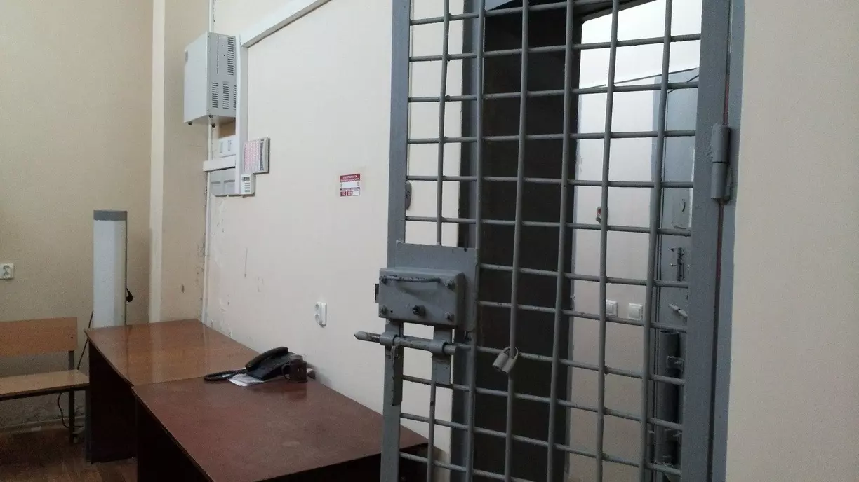 Сообщника Сафонова приговорили в КЧР к 6 годам в колонии строгого режима 