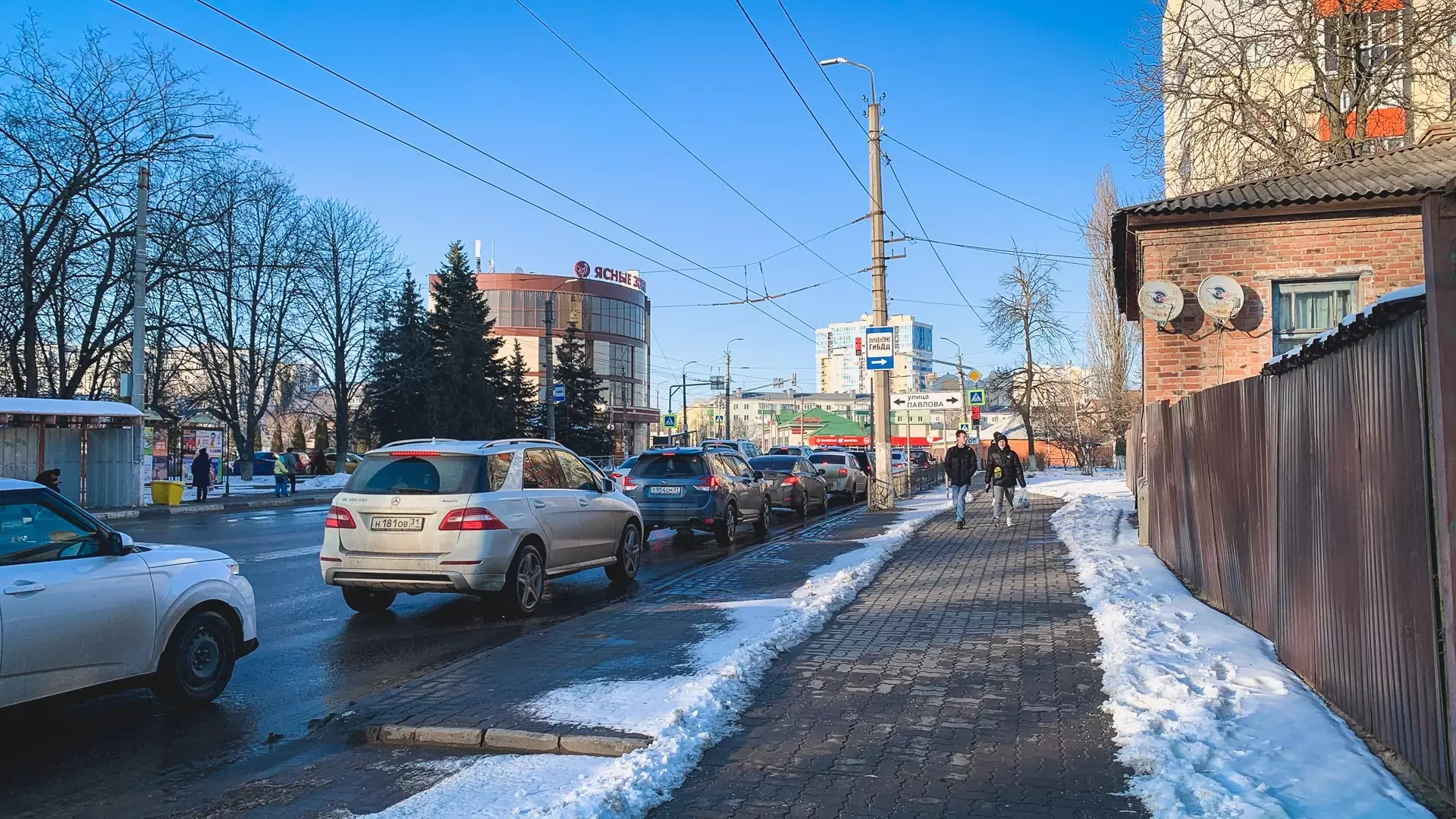 Морозы на Ставрополье не уйдут до 14 марта