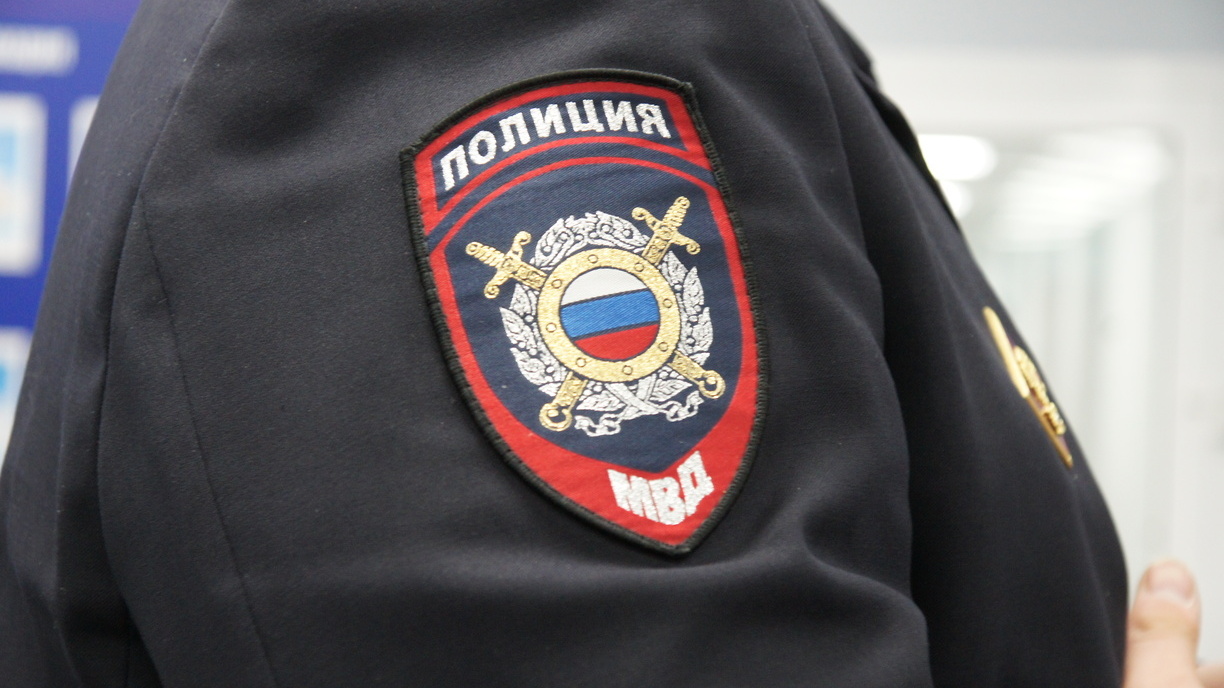 Лжеполицейских будут судить в Северной Осетии за вымогательство 1 млн рублей