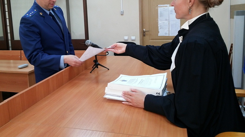 Бывшего помощника прокурора на Ставрополье реабилитировали по делу о мошенничестве