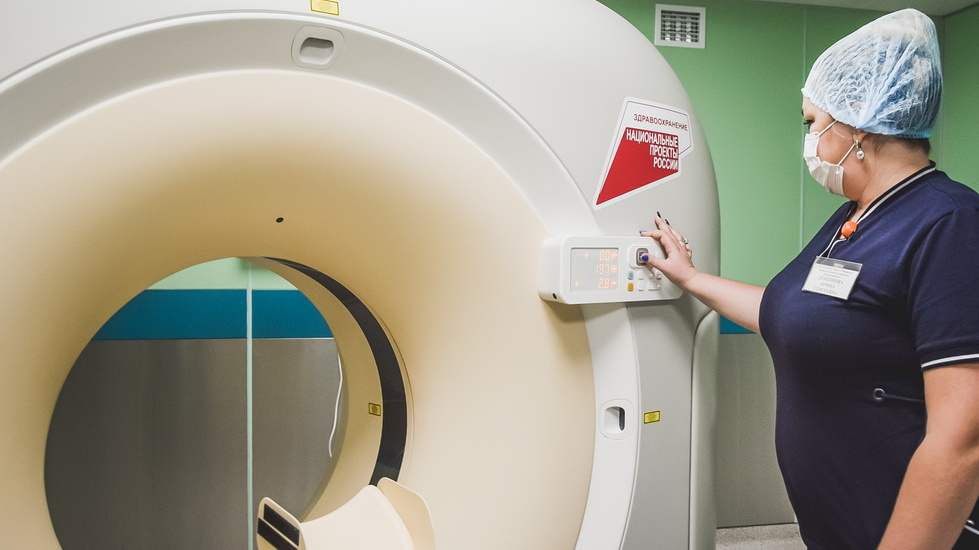 Минздрав Ставрополья начал проверку возможных махинаций с томографом в СККБ