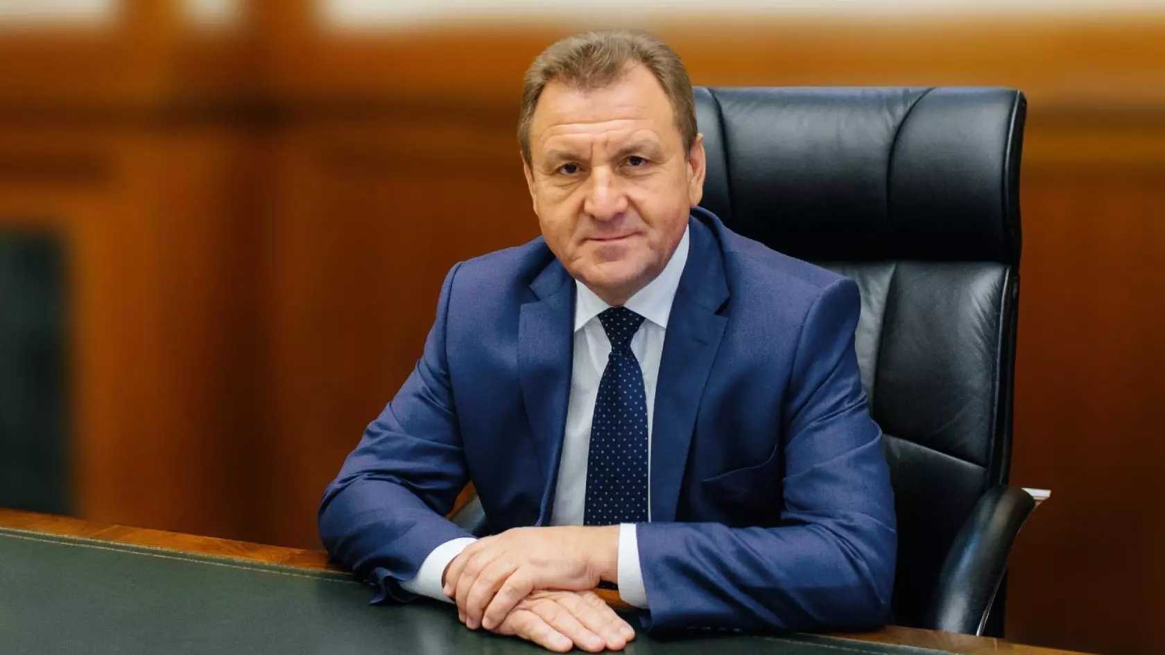 Глава Ставрополя Ульянченко занял первое место в медиарейтинге мэров СКФО