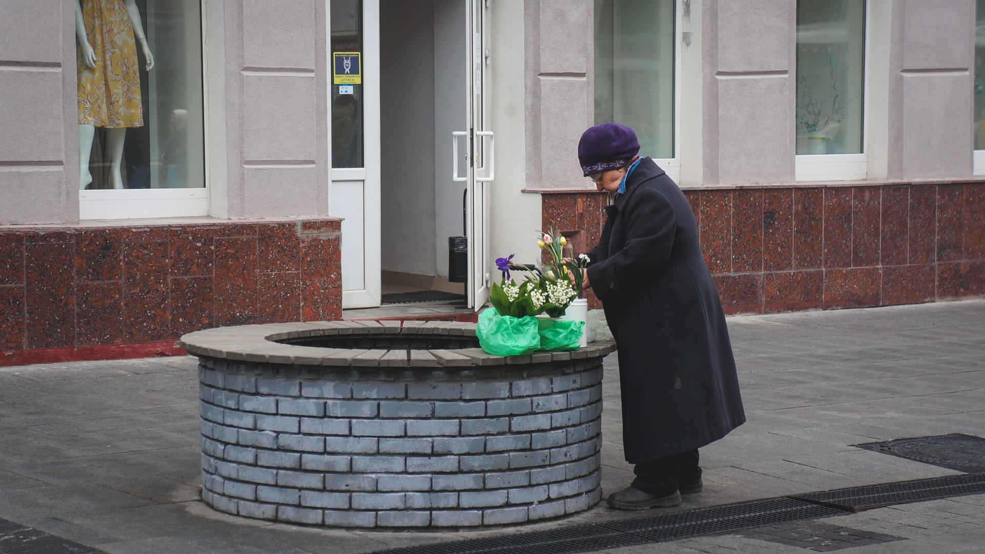 Жителя Ставрополья осудили за убийство бабушки своего должника