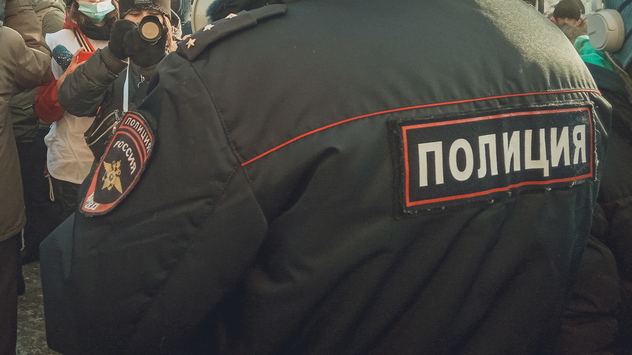 В Ставрополе будут судить экс-полицейского, бравшего взятки от предпринимателей