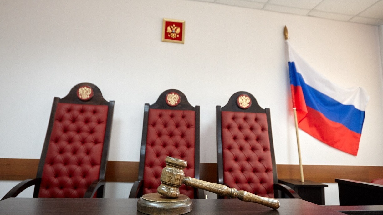 Путин назначил пятерых новых судей в Ставропольском крае