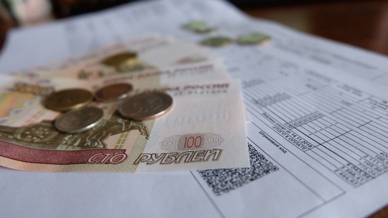 На Ставрополье не будут начислять пени и штрафы за неоплату услуг ЖКХ