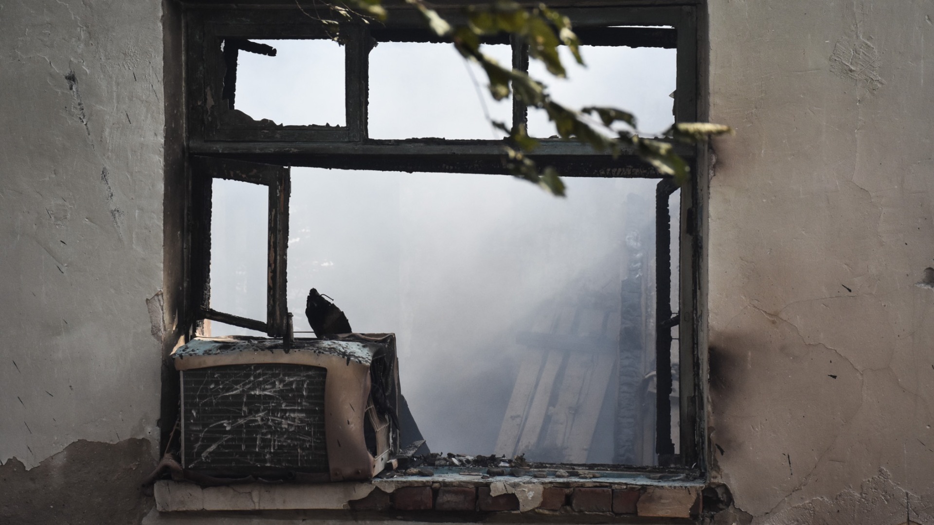 Угроза сильных пожаров сохраняется на Ставрополье 23 августа