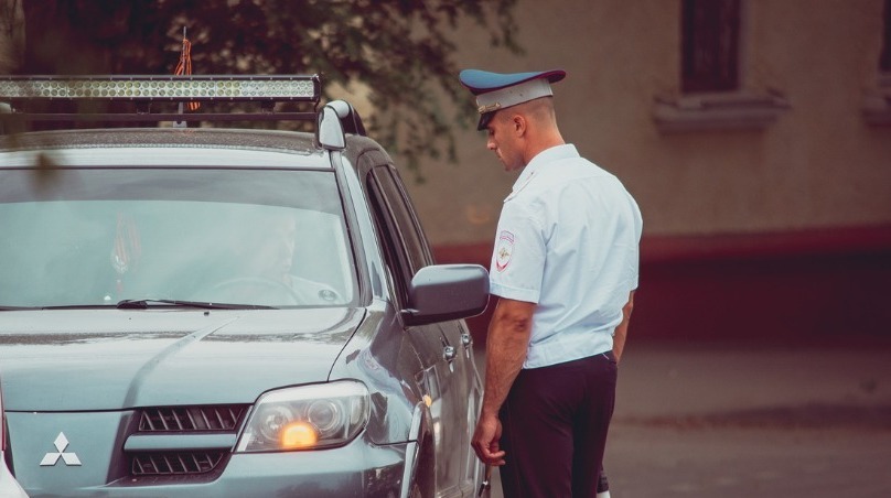 Депутат рассказал о действующей на Ставрополье автомобильной мафии