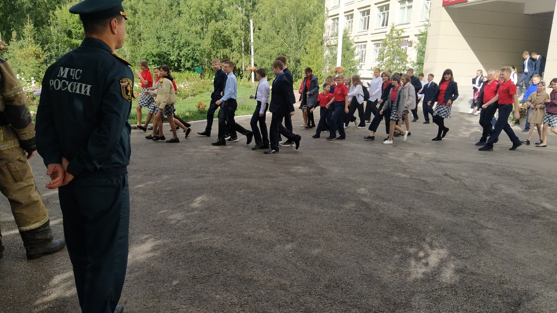 Анонимы угрожают взорвать школы Кисловодска 1 сентября 