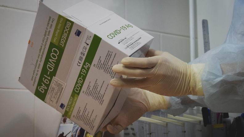 Количество смертей от коронавируса в Кабардино-Балкарии достигло 231