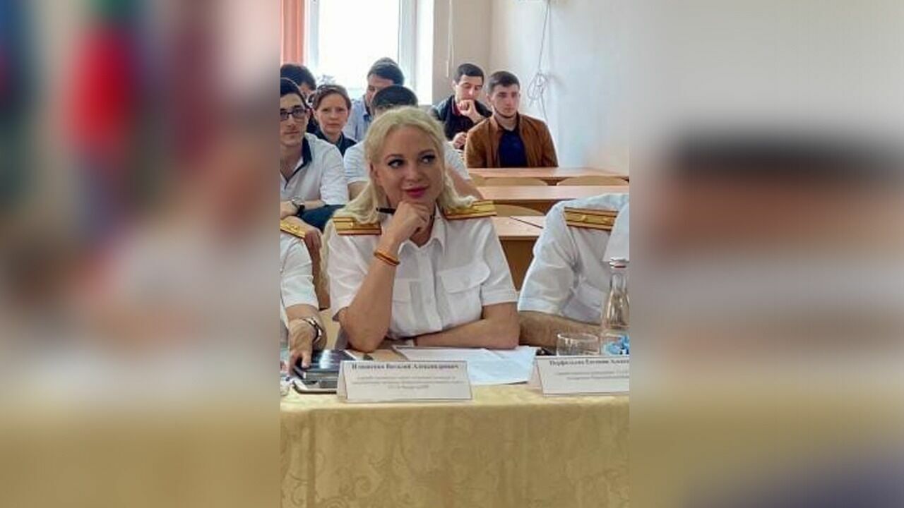 В Карачаево-Черкесии скоропостижно скончалась начальница пресс-службы управления СКР