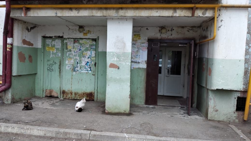 Жильцам многоэтажки на Ставрополье угрожают из-за попытки сменить ТСЖ