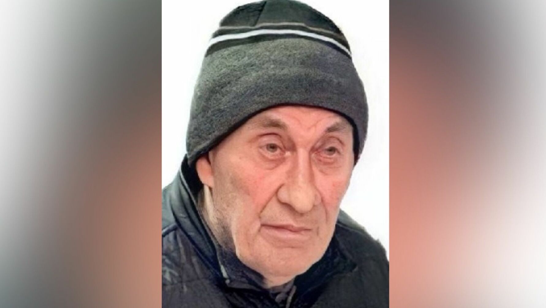 В Ставрополе пропал пожилой мужчина Владимир Табачник