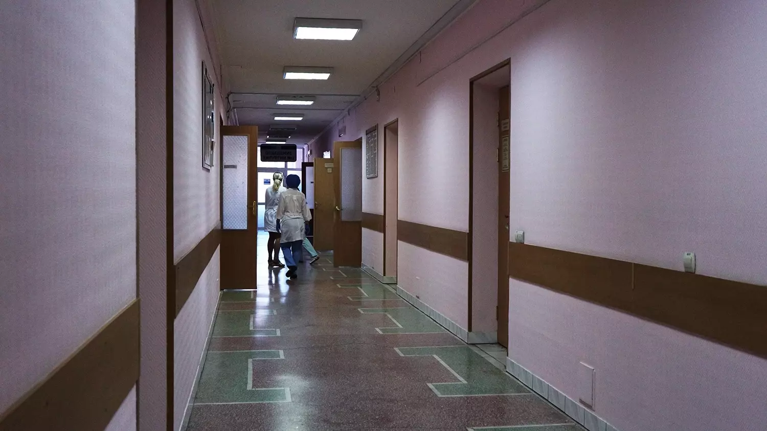 Число пациентов с наркоманией снизилось на Ставрополье