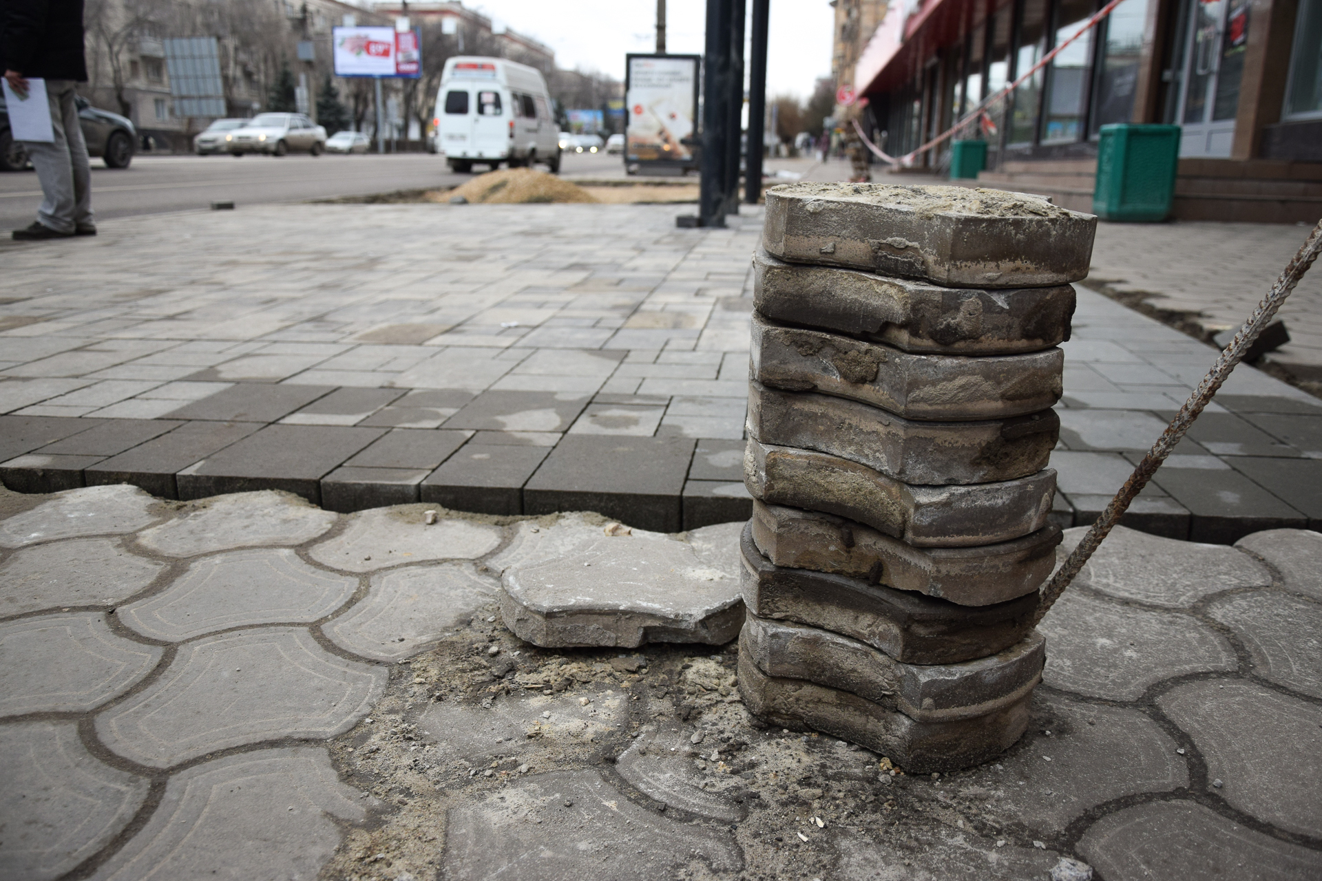 Рекордную сумму выделят на «комфортную городскую среду» на Ставрополье