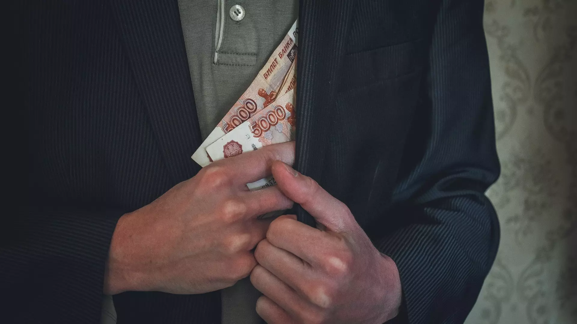 Бизнесмен скрыл от налоговиков почти 5,5 млн рублей на Ставрополье