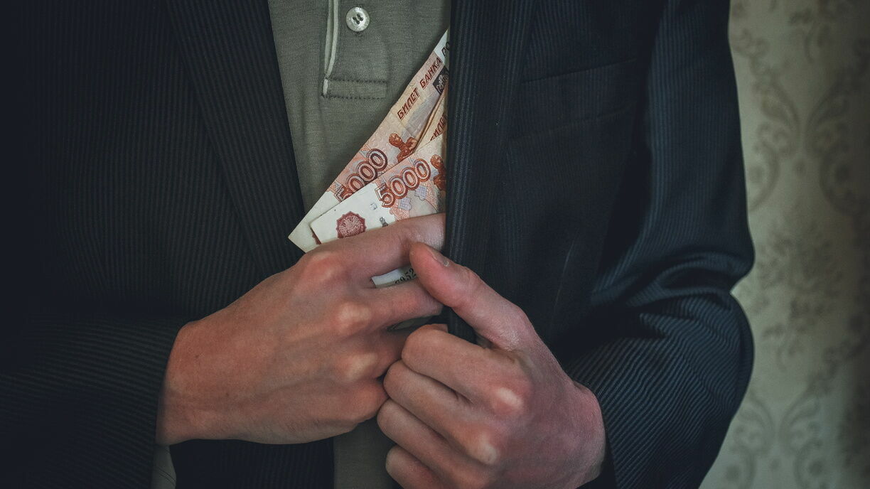 Жители и компании на Ставрополье за прошлый год получили в кредит 440 млрд рублей